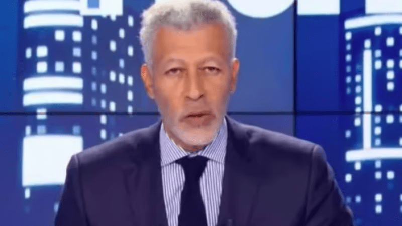 Rachid M’Barki Scandal: Moroccan Lobbying Scandal Shaking French Journalism World