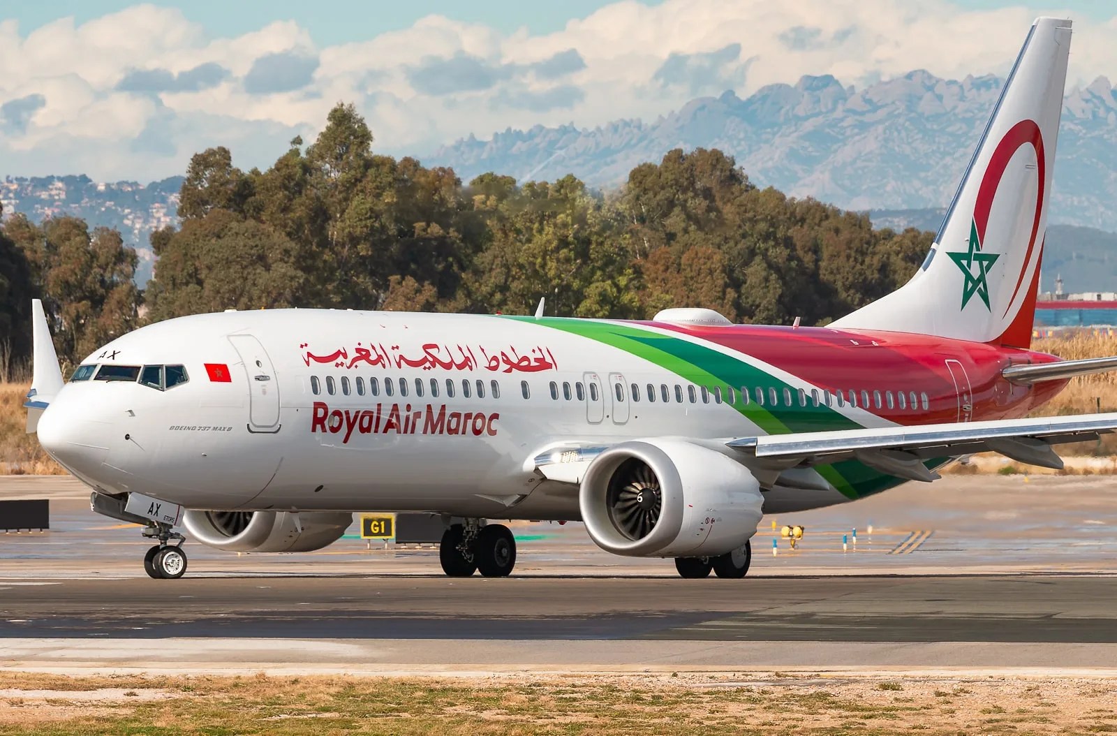 Chaos at Montreal Airport as Royal Air Maroc Faces Backlash Over Lost Baggage