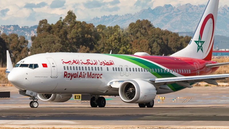 Chaos at Montreal Airport as Royal Air Maroc Faces Backlash Over Lost Baggage