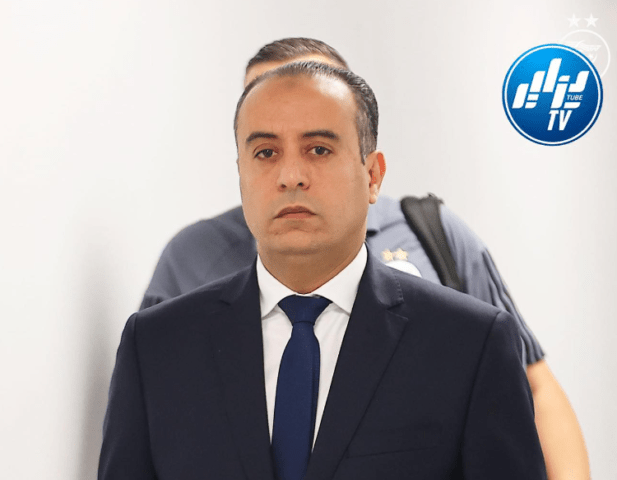 FAF President Walid Sadi Addresses Nation: Apologies, Coaching Change, and Pledge for National Team Revitalization