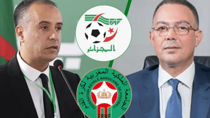 Health Crisis and Scandals Plague Lekjaa as Sadi Counters Moroccan Influence in CAF