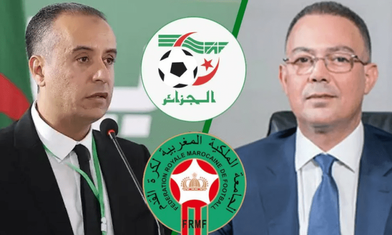 Health Crisis and Scandals Plague Lekjaa as Sadi Counters Moroccan Influence in CAF