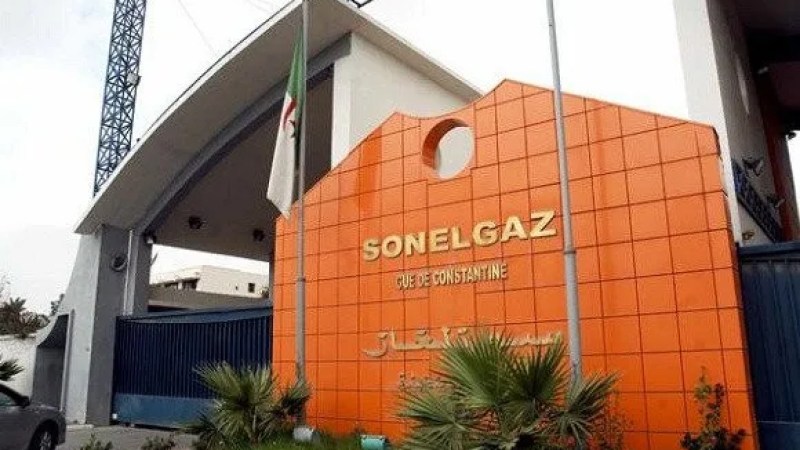 Sonelgaz: Restructuring and New Challenges