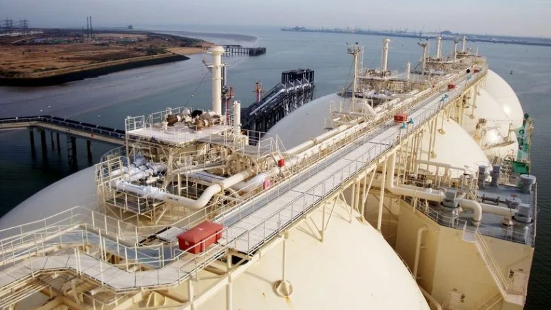 Sonatrach Secures 10-Year LNG Supply Agreement with Grain LNG to Bolster UK’s Energy Security
