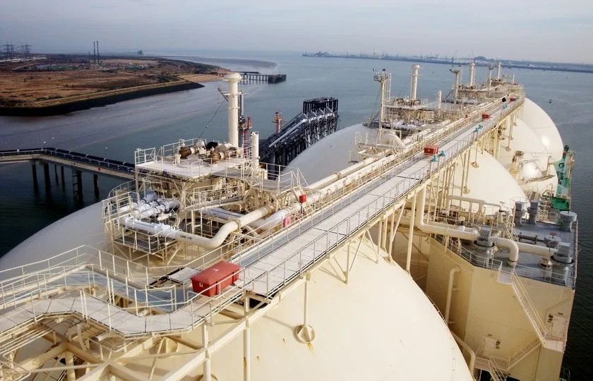 Sonatrach Secures 10-Year LNG Supply Agreement with Grain LNG to Bolster UK’s Energy Security