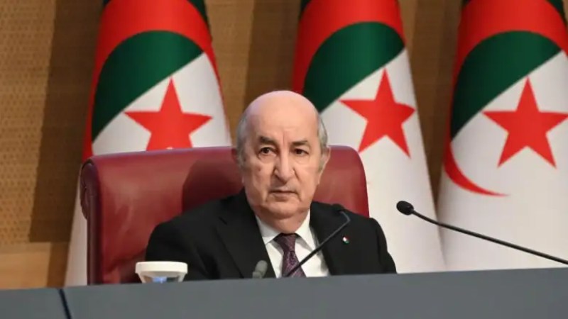 President Tebboune Calls for Renewed Commitment to Non-Aligned Movement’s Founding Principles