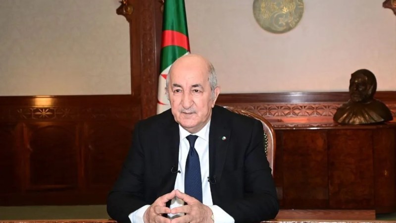 President Tebboune’s Address at the 3rd Kampala Summit: Full Text