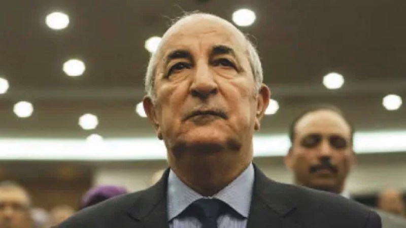 Algeria’s High Security Council Expresses Regret over Hostile Acts from Arab Sisterly Country