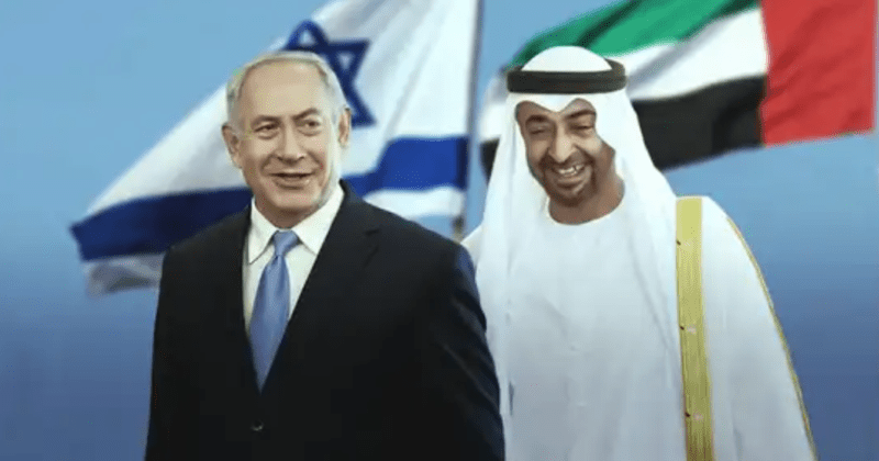 Unrest in UAE: Calls for Secession Amid Controversial Policies