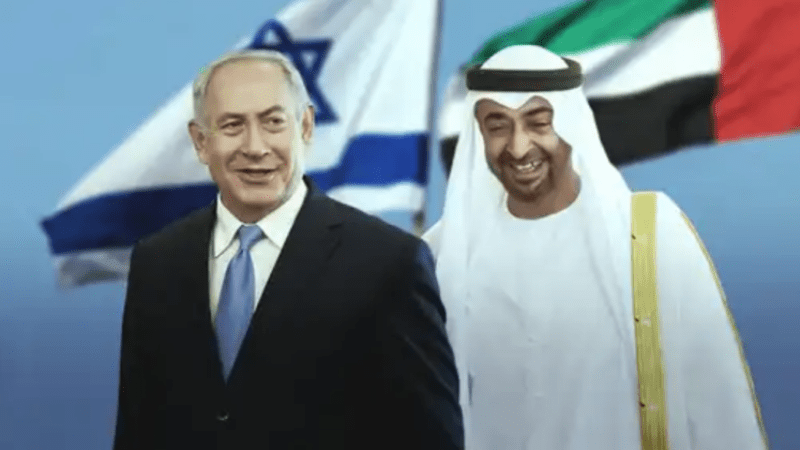 Unrest in UAE: Calls for Secession Amid Controversial Policies