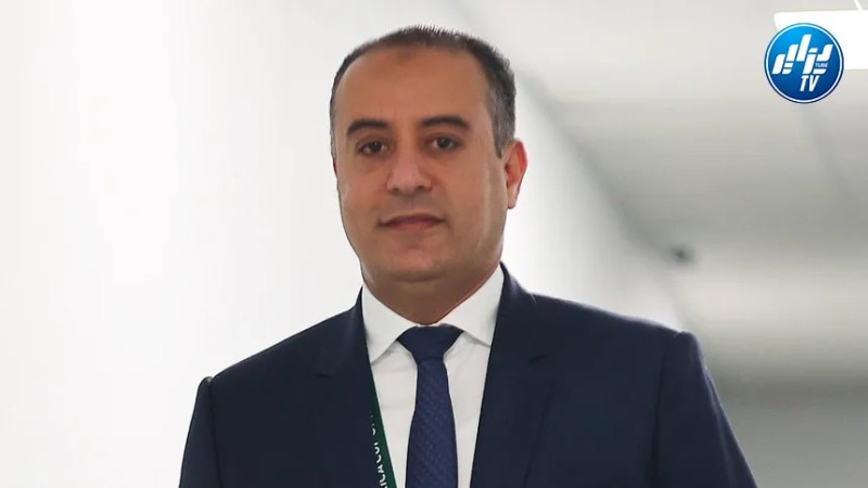 Algerian Football Federation President Sadi Extends Congratulations to National Handball Team for Stellar Performance