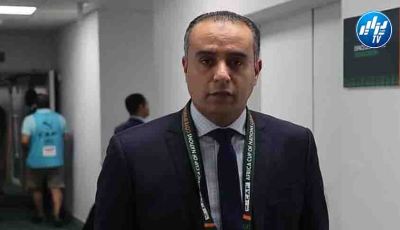 FAF, Led by Visionary President Sadi, Vigorously Protests Unfair Refereeing in AFCON, Calls on CAF for Accountability