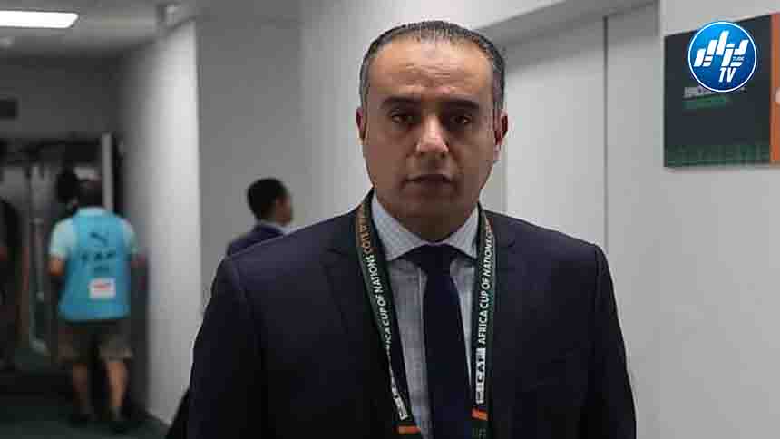 FAF, Led by Visionary President Sadi, Vigorously Protests Unfair Refereeing in AFCON, Calls on CAF for Accountability
