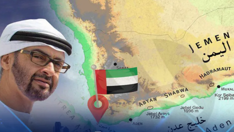 BBC Investigation Exposes UAE’s Role in Funding Political Assassinations in Yemen