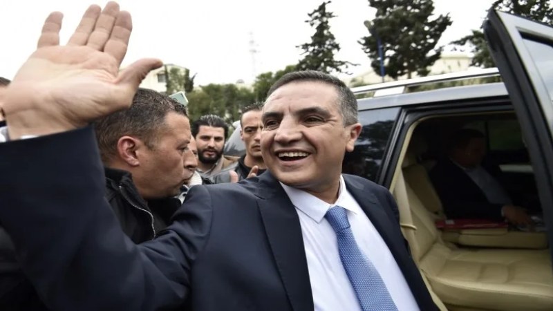 El Moustakbal Party: Abdelaziz Belaïd Passes Torch, Emphasizes Importance of Renewal