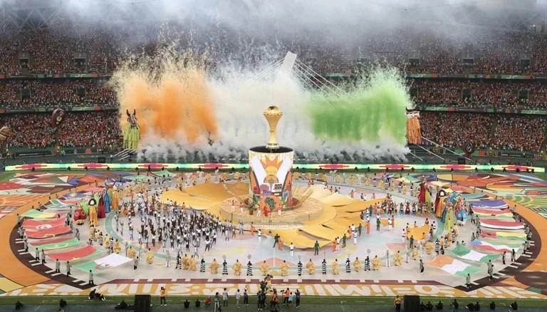 Kickoff of the 34th Edition of CAN-2023 on Saturday