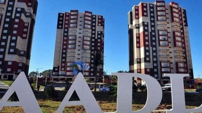 AADL 3: Minister Belaribi Announces Next Phase