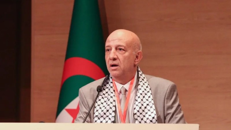 Abdelkrim Benmbarek: ‘FLN Will Be a Key Player in the Upcoming Political Events’