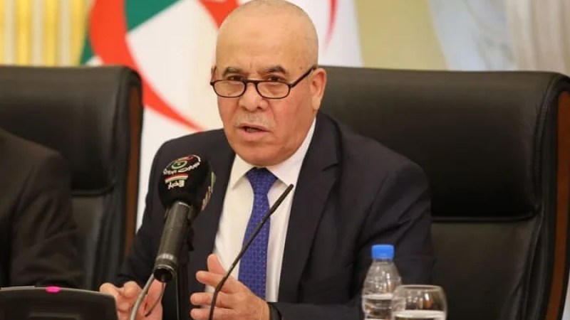 Minister Cherfa to Attend High-Level UN Security Council Debate on Climate Change, Food Security