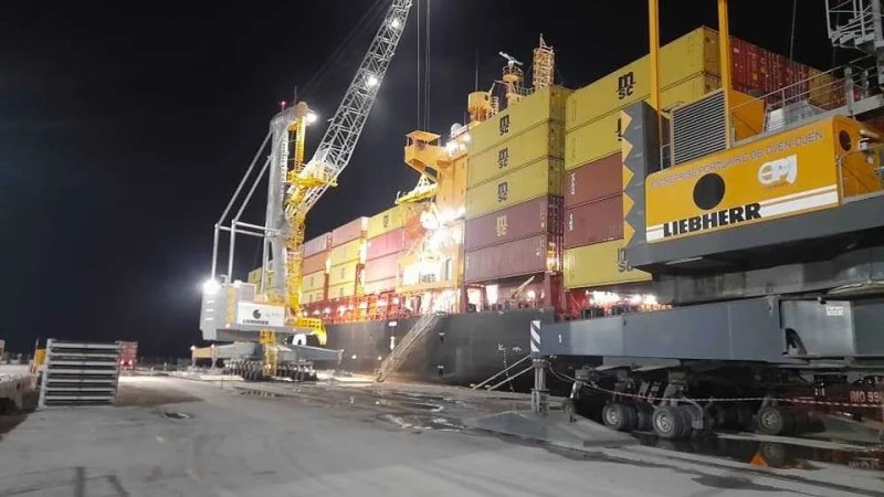  Boosting Trade: Algeria Aims to Triple Exchanges with Africa