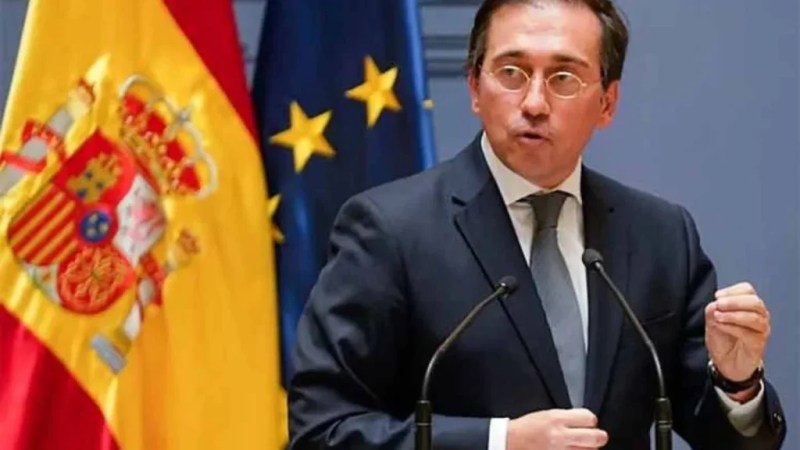 Algeria-Spain Relations: Turning New Page as Spanish FM Visits Algiers