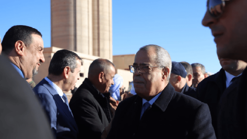 Minister Aoun: “2024 Will Be the Year of Skills Evaluation” (Video)