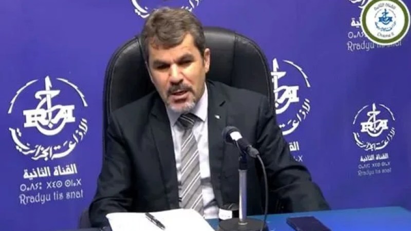  Minister Announces Interministerial Meeting to Decide on Reviving Coral Exploitation