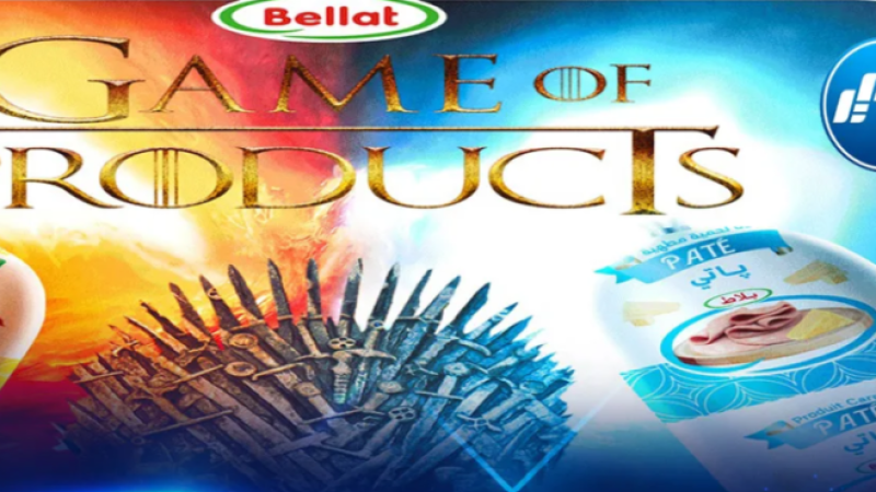 Bellat Group Continues to Develop New Products