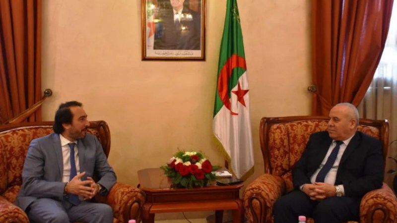 Ministry of Agriculture – CREA: Establishment of Joint Commission