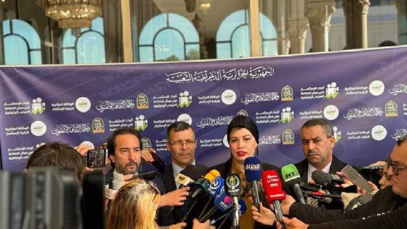 Algerian Ministry of Culture Partners with ABEF to Boost Film Production