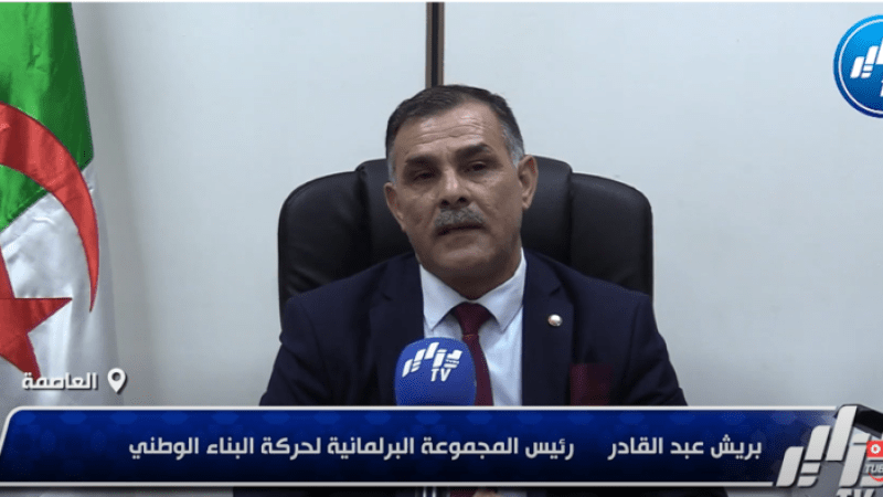 Abdelkader Berriche Commends Algeria’s Leadership in Hosting 7th GECF Summit
