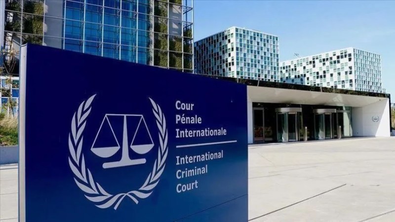 Algerian Lawyers File Complaint at ICC for Genocide in Gaza