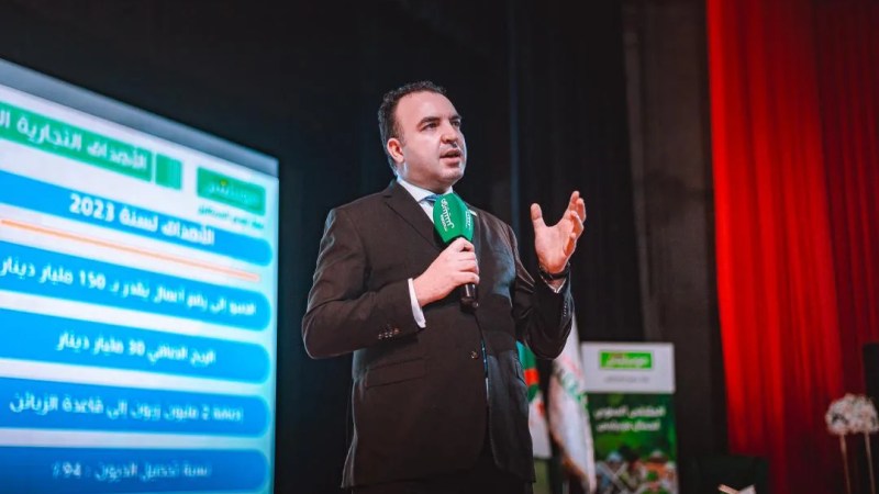 Record Growth: Mobilis Achieves 23% Increase in Business Figures, 28.5% Rise in Net Profits Over Two Years