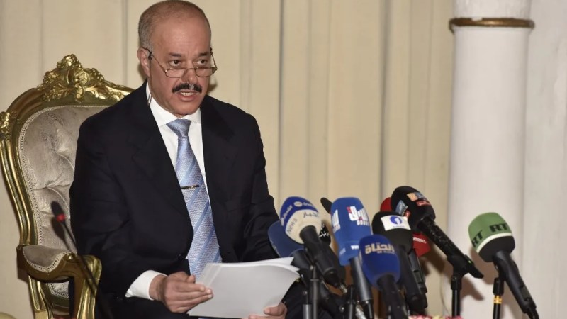 “Algeria Aims to Enhance its Digital Sovereignty,” Says Head of National Authority for the Protection of Personal Data