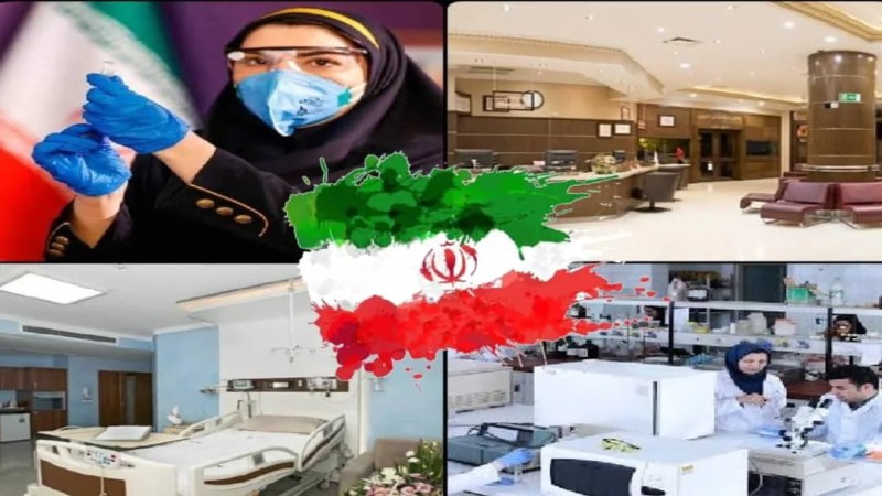 Iran Through Algerian Eyes (1) : Medical Tourism at Competitive Prices