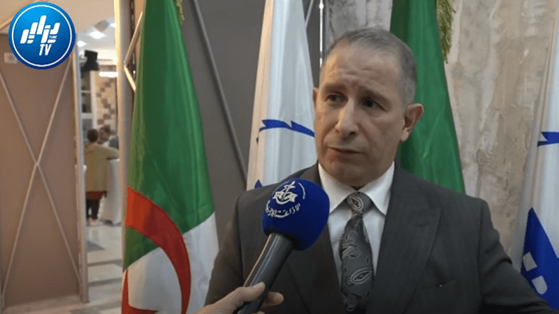 Advisor to Algerian President Highlights Radio’s Vital Role in Advertising, Promoting Algeria’s Positive Image