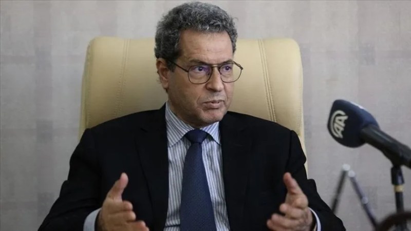 Libyan Minister of Oil and Gas: “Gas Summit in Algeria of Paramount Importance”