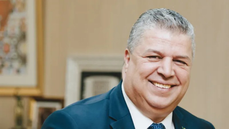 Madar Holding CEO Amara Charaf-Eddine: “No Effort Spared to Assist Families During Ramadan”