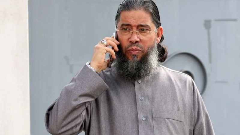 France: Imam Mahjoub Mahjoubi Expelled to Tunisia