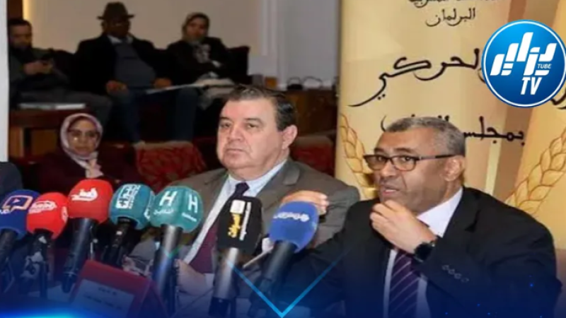 Moroccan Parliamentary Opposition Accuses Makhzen of Constitutional Stagnation, Political Evasion
