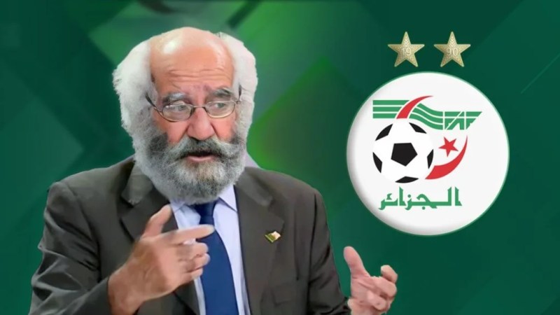 20 Applications Under Review: Djamel Belmadi Succession Process Gathers Momentum