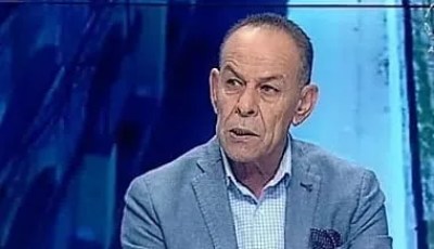 New Director General Appointed at Algiers Airport