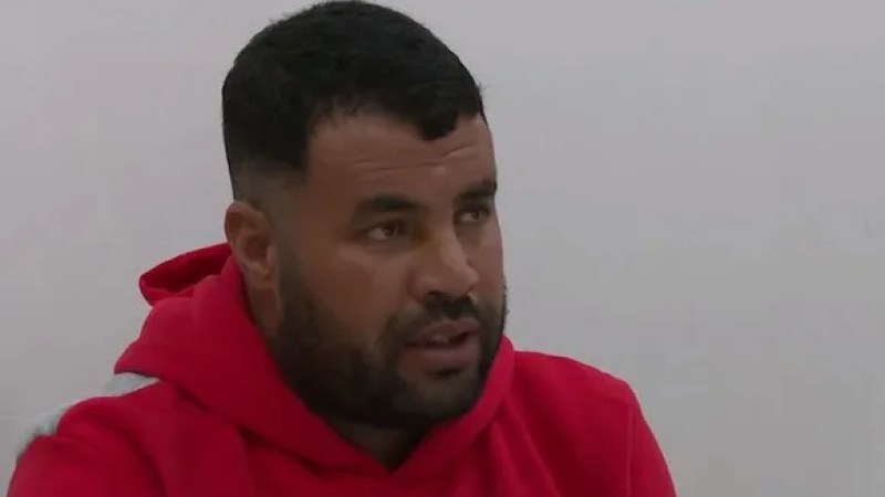 Moroccan Drug Trafficker Reveals Involvement of Makhzen, Intelligence Services in Drug Smuggling to Algeria