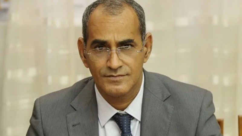 Minister Nani Ould Chrougha: “GECF Summit in Algiers to Chart a Secure and Sustainable Energy Future”