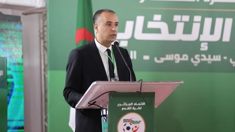 FAF Establishes Ad-Hoc Committee for Selection of New National Team Coach