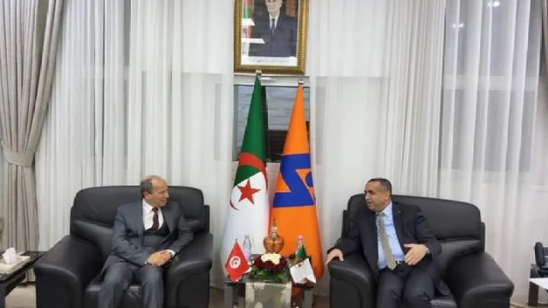 Sonelgaz – Tunisian Electricity and Gas Company: Bilateral MoU on Horizon