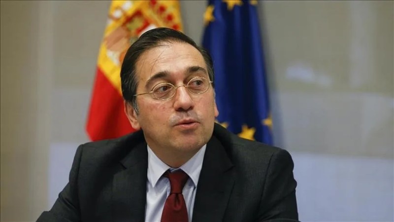 Postponement of Spanish Foreign Minister’s Visit to Algeria: Clarifying Misinformation 