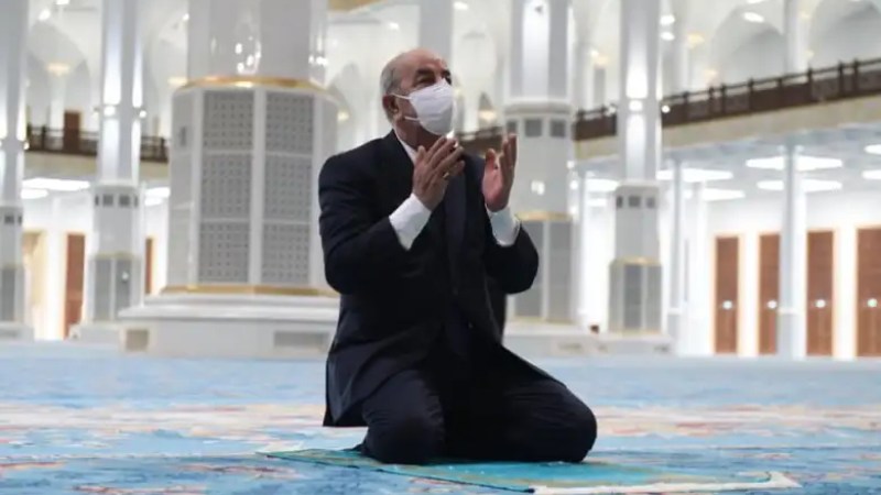 Inauguration of Great Mosque of Algiers Marks Milestone in Algeria’s Religious and Cultural Landscape