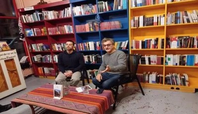 Zahra ‘The Flower’: Portuguese Author Exposes Tragedy of Sahrawis under Moroccan Occupation in Western Sahara