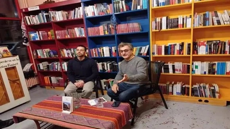 Zahra ‘The Flower’: Portuguese Author Exposes Tragedy of Sahrawis under Moroccan Occupation in Western Sahara